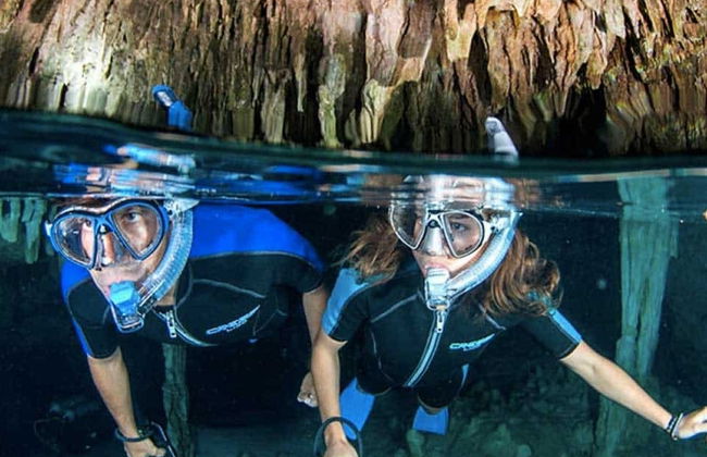 Visite dans Tulum + Activités d'aventure - Photo 4