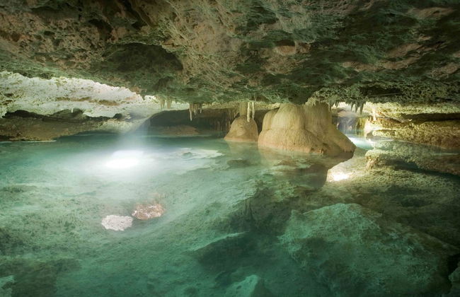 Visite dans Tulum + Activités d'aventure - Photo 3