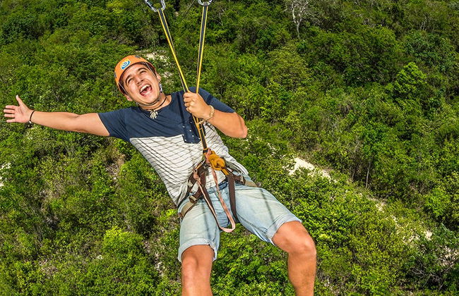 Visite dans Tulum + Activités d'aventure - Photo 6