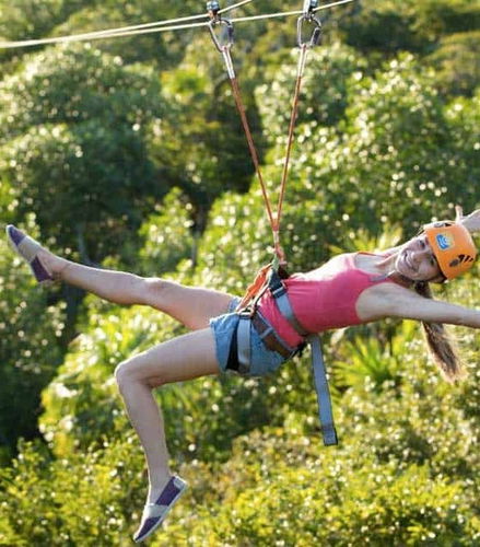Foto de Tour por Tulum + Actividades de aventura