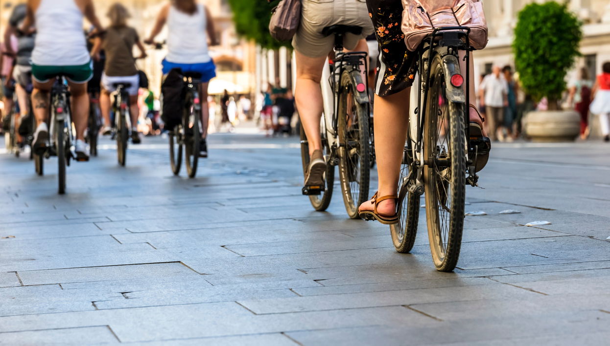 Tour in Zaragoza - Foto 1