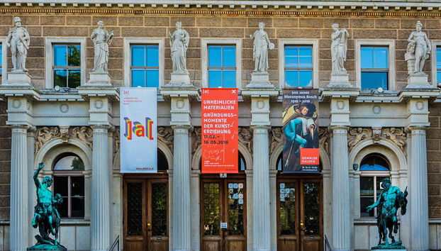 Vienna Historical Walking Tour - Photo 3
