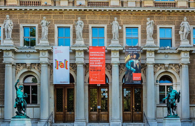 Tour storico di Vienna - Foto 3