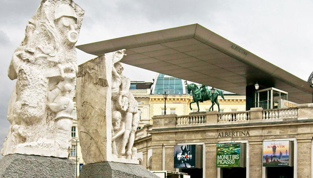 Vienna Historical Walking Tour - Photo 4