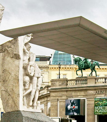 Photo – Vienna Historical Walking Tour