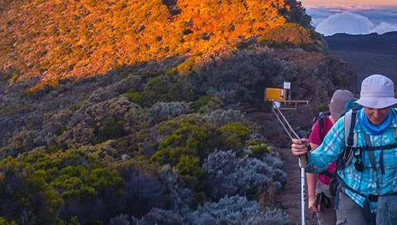 Tour in Réunion - Foto 1