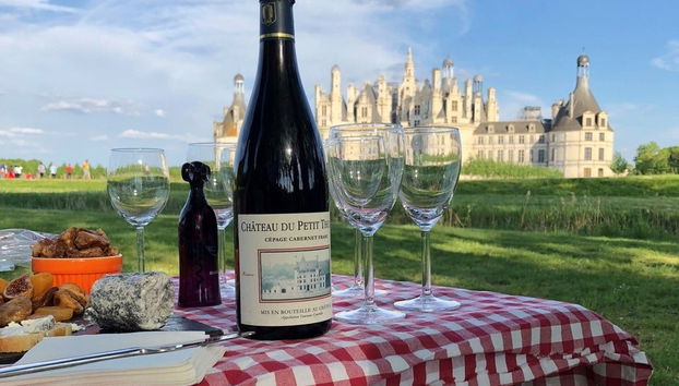 Excursión a los castillos de Chambord y Chenonceau - Foto 3