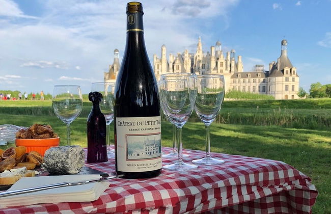 Excursión a los castillos de Chambord y Chenonceau - Foto 3