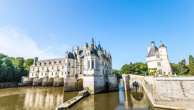 Excursión a los castillos de Chambord y Chenonceau - Foto 4