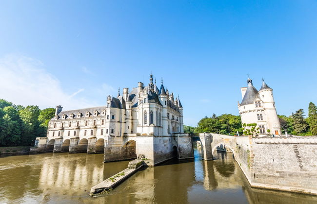 Excursión a los castillos de Chambord y Chenonceau - Foto 4