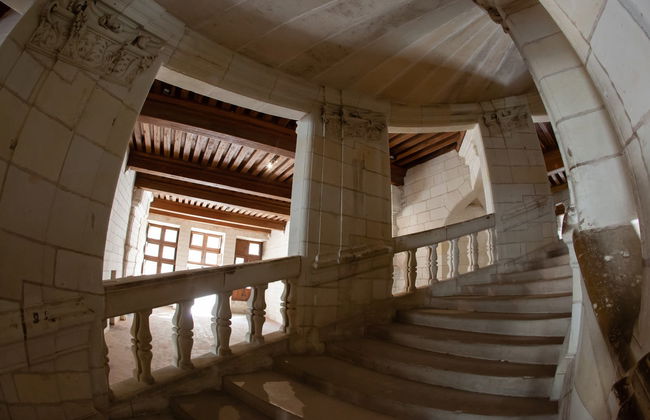Excursión a los castillos de Chambord y Chenonceau - Foto 5