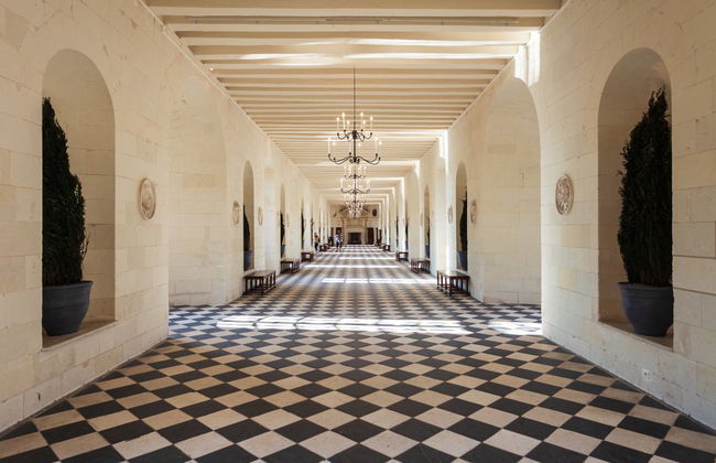 Excursión a los castillos de Chambord y Chenonceau - Foto 6