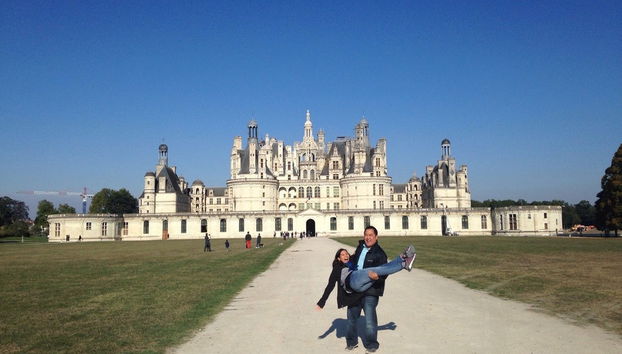 Excursión a los castillos de Chambord y Chenonceau - Foto 2