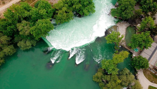 Manavgat Waterfall Boat Excursion - Photo 4