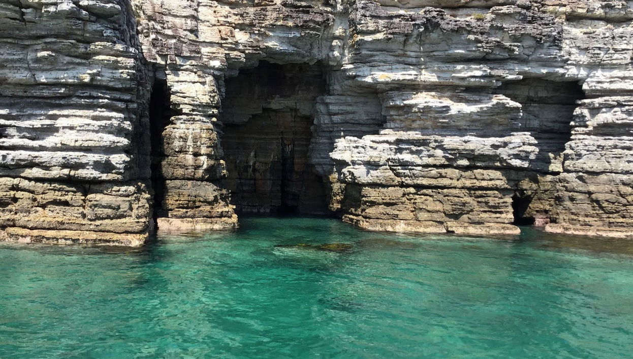 Jervis Bay Boat Ride - Photo 1