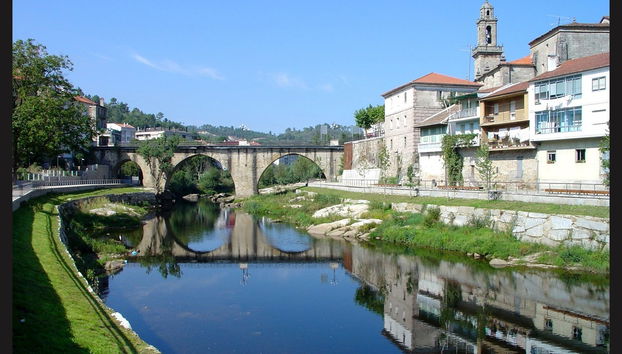Free tour por Ribadavia - Photo 2