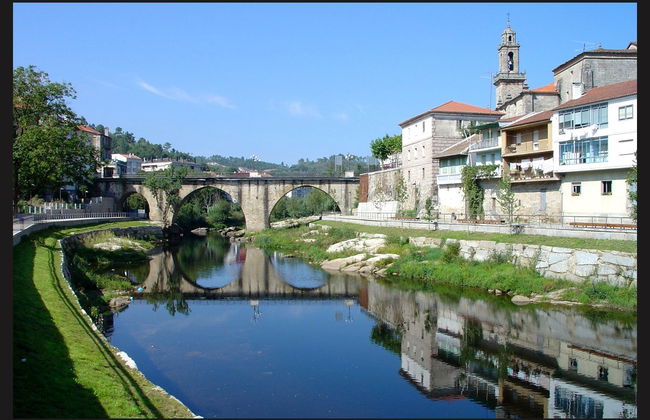 Free tour por Ribadavia - Foto 2