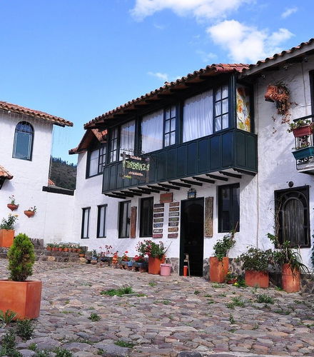 Foto de Tour por los pueblos de Boyacá