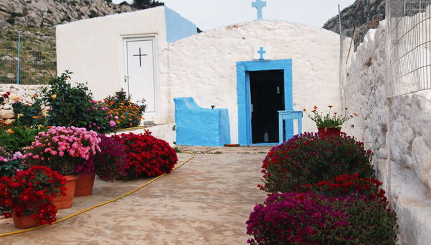 Excursión a Kálimnos, Pserimos y Plati - Foto 2