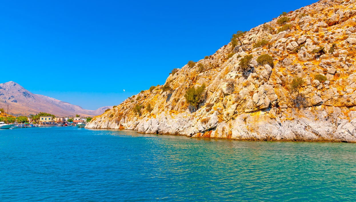 Excursión a Kálimnos, Pserimos y Plati - Foto 1