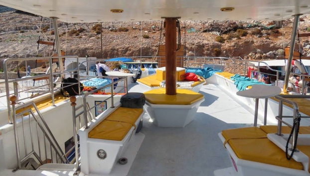 Kalymnos, Pserimos & Plati Tour - Foto 2