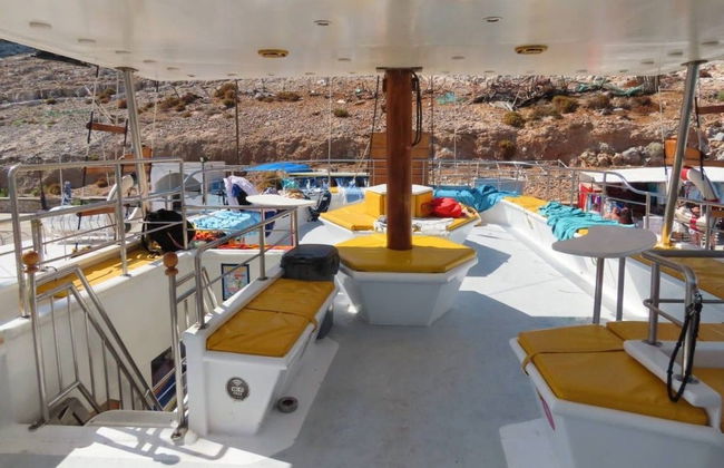 Excursão a Calimnos, Pserimos e Plati - Foto 2