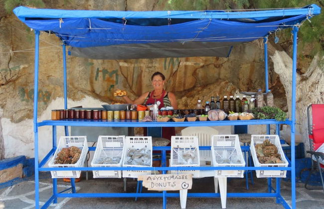 Excursão a Calimnos, Pserimos e Plati - Foto 6