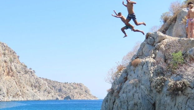 Kalymnos, Pserimos & Plati Tour - Foto 5