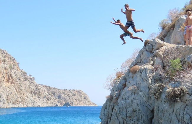 Excursão a Calimnos, Pserimos e Plati - Foto 5