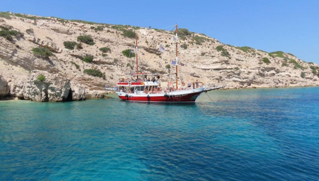 Kalymnos, Pserimos & Plati Tour - Foto 1