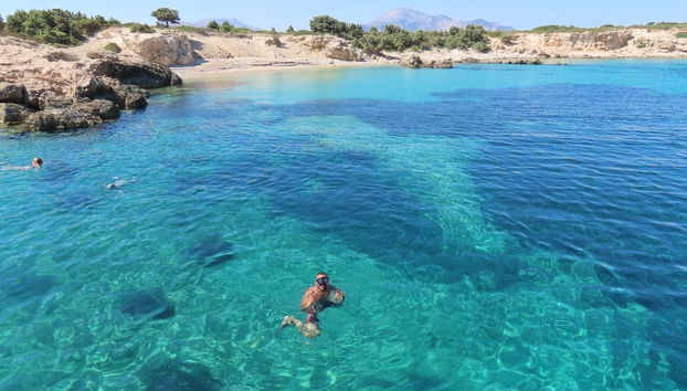 Kalymnos, Pserimos & Plati Tour - Foto 4