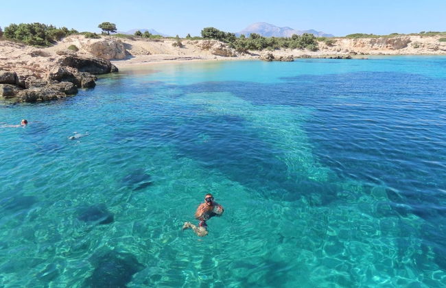 Excursão a Calimnos, Pserimos e Plati - Foto 4