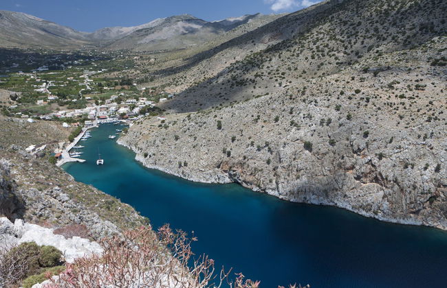 Excursion à Kalimnos, Psérimos et Plati - Photo 4