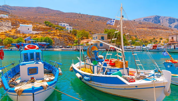 Excursión a Kálimnos, Pserimos y Plati - Foto 3