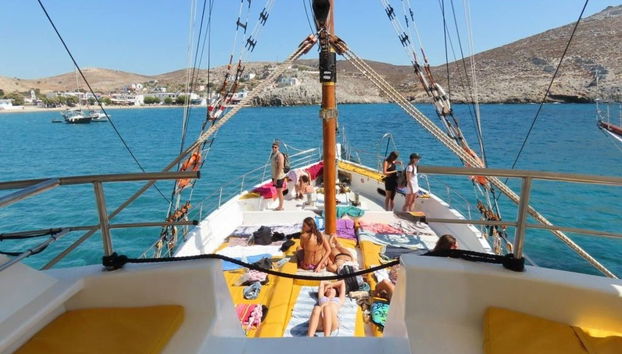 Kalymnos, Pserimos & Plati Tour - Foto 3