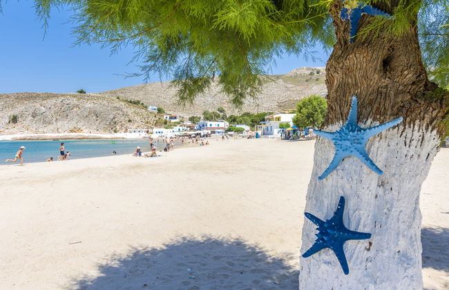 Excursion à Kalimnos, Psérimos et Plati - Photo 5