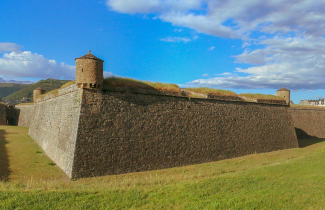 Visite guidée dans Jaca - Photo 6