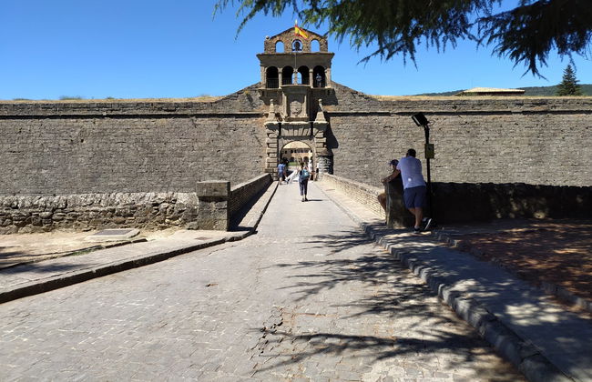 Visita guiada por Jaca - Foto 4