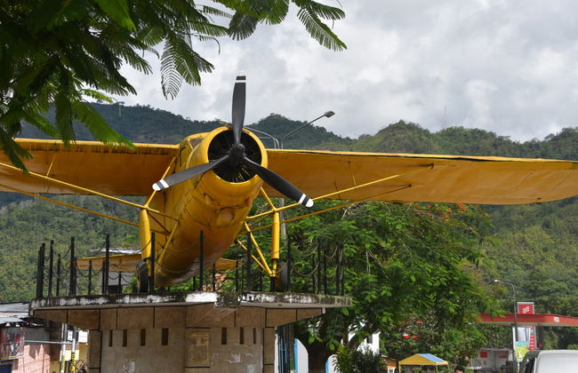 Excursión a San Ramón y cuenca de Toterani - Foto 2