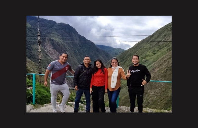 Excursión a San Ramón y cuenca de Toterani - Foto 3