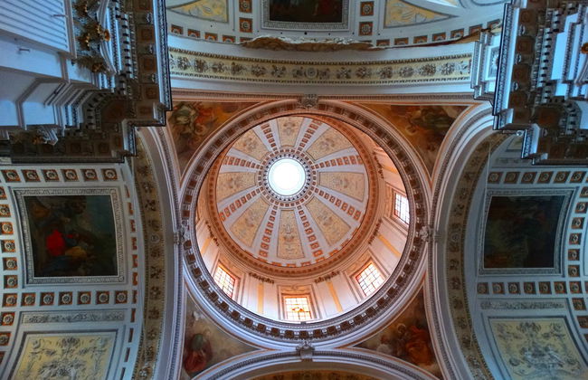 Private Tour of Caltagirone - Photo 6