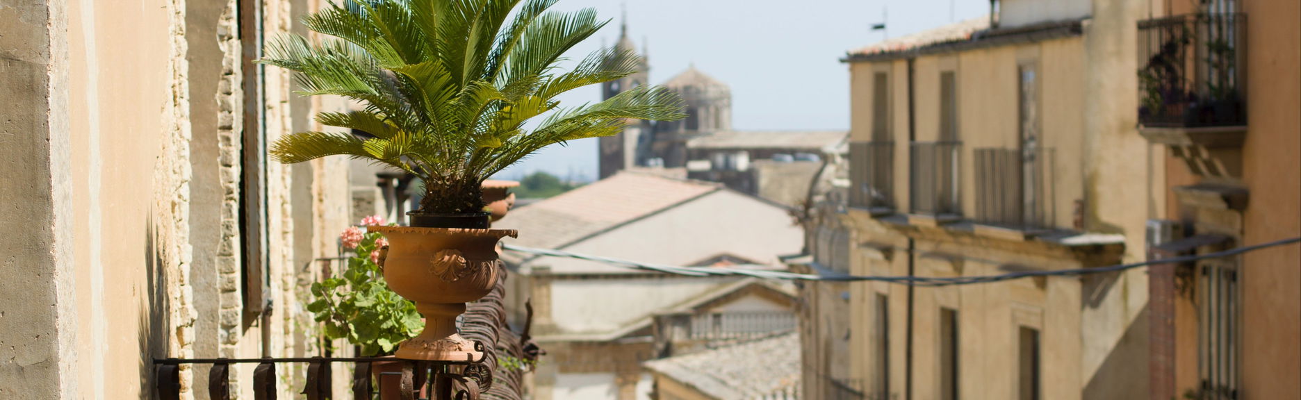 Private Tour of Caltagirone - Foto 1