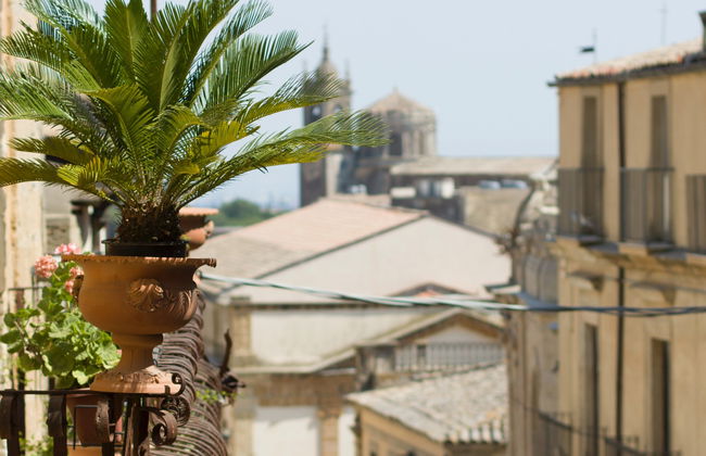 Private Tour of Caltagirone - Foto 1