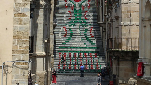 Private Tour of Caltagirone - Photo 5