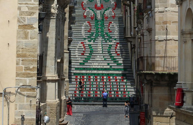 Private Tour of Caltagirone - Photo 5