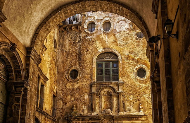 Private Tour of Caltagirone - Photo 3