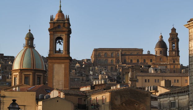 Private Tour of Caltagirone - Photo 2