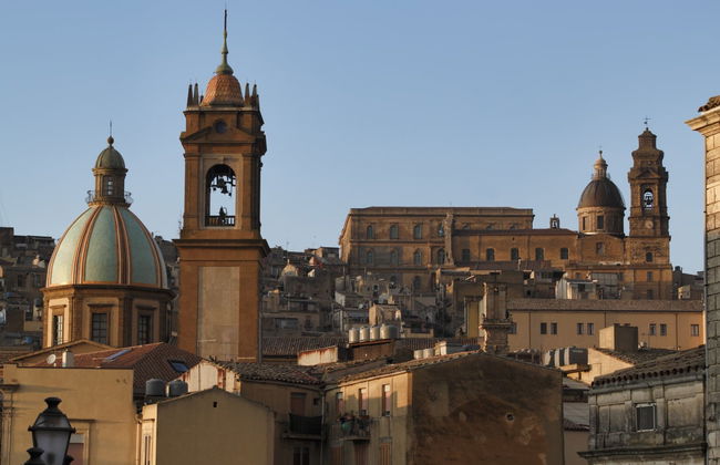 Private Tour of Caltagirone - Photo 2
