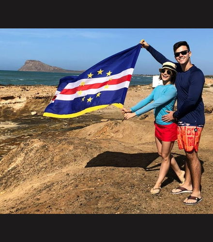 Foto de Tour privado por la isla de Sal