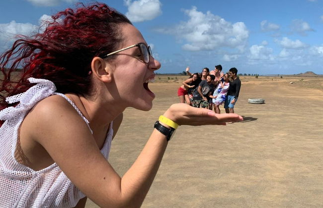 Tour privado por la isla de Sal - Foto 3